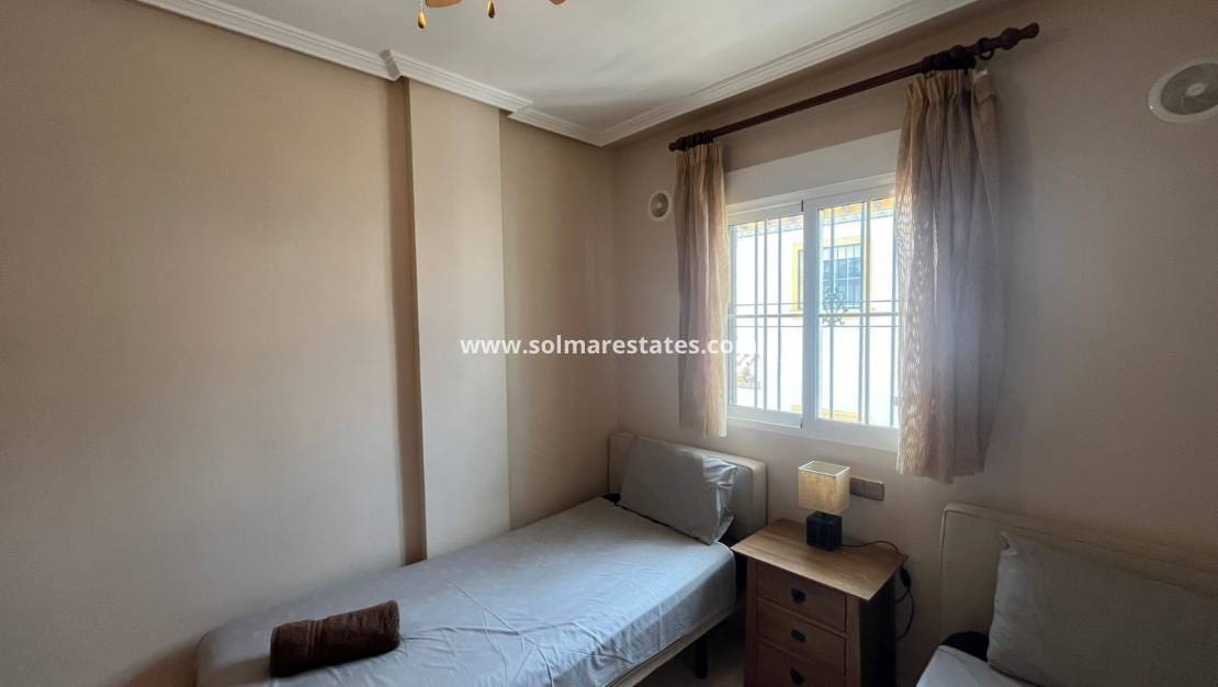 3 bedroom Terraced Villa for sale in Cabo Roig with pool - € 205,000 (Ref: 9593308)