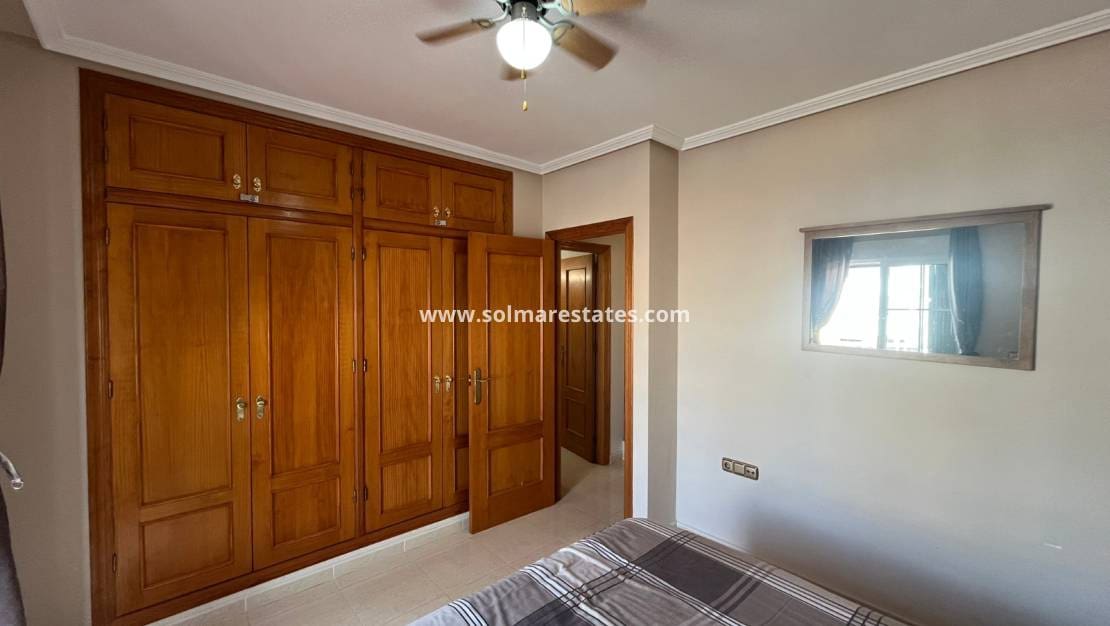 3 bedroom Terraced Villa for sale in Cabo Roig with pool - € 205,000 (Ref: 9593308)