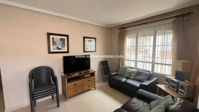 3 sovrum Radhus till salu i Cabo Roig, Orihuela med pool - 205 000 € (Ref: 9593308)