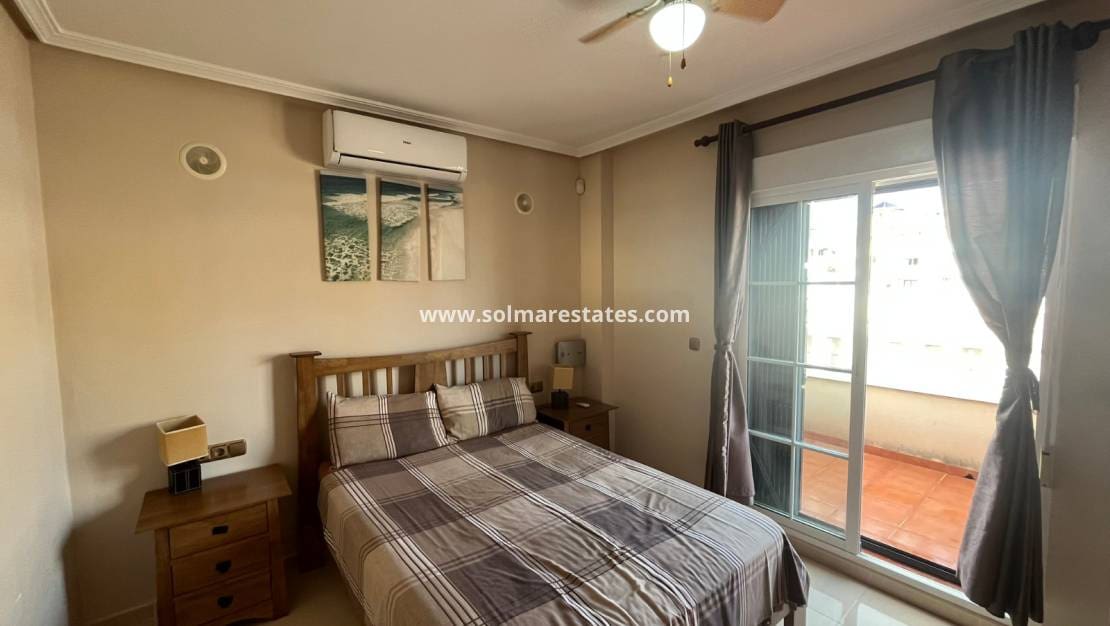 3 bedroom Terraced Villa for sale in Cabo Roig with pool - € 205,000 (Ref: 9593308)