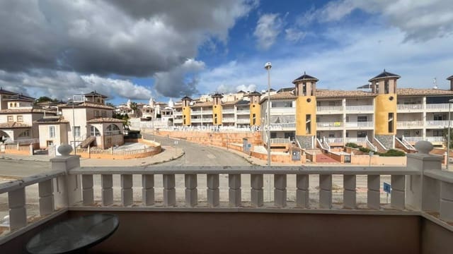 3 sovrum Radhus till salu i Cabo Roig, Orihuela med pool - 205 000 € (Ref: 9593308)