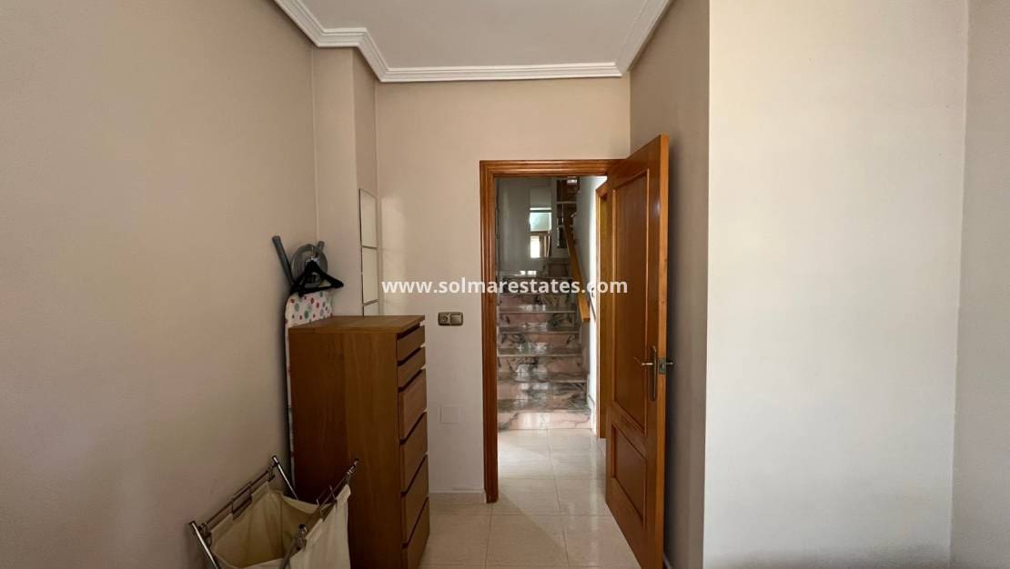 3 bedroom Terraced Villa for sale in Cabo Roig with pool - € 205,000 (Ref: 9593308)