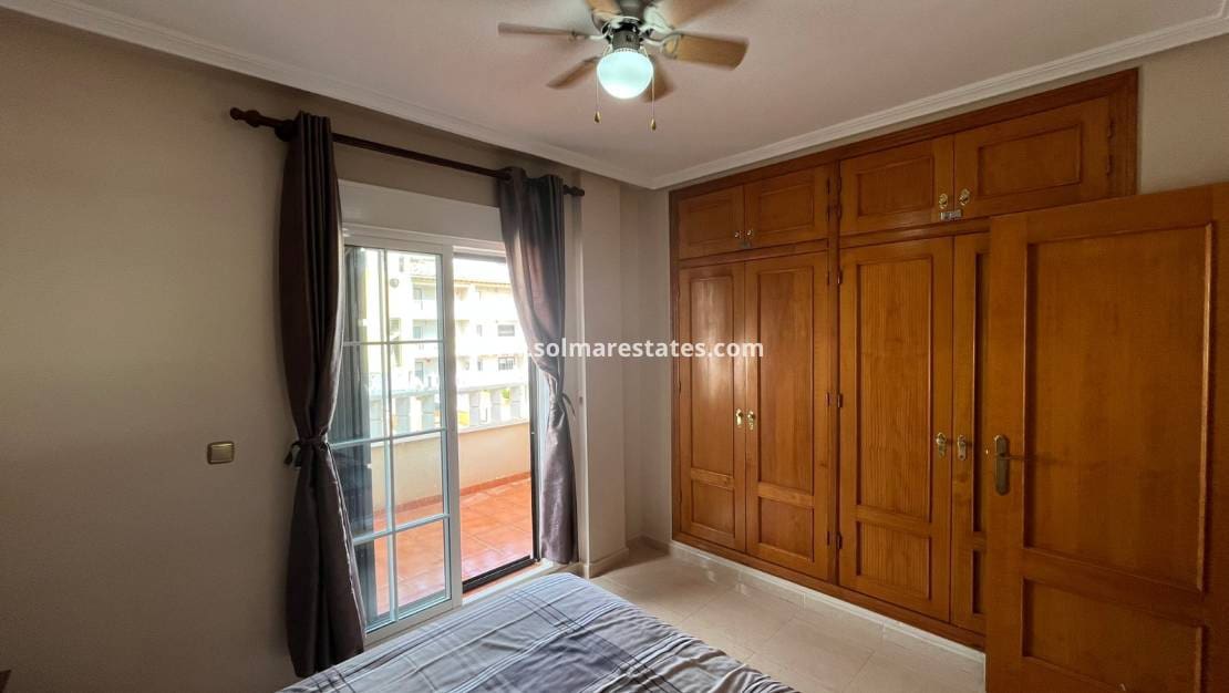 3 bedroom Terraced Villa for sale in Cabo Roig with pool - € 205,000 (Ref: 9593308)