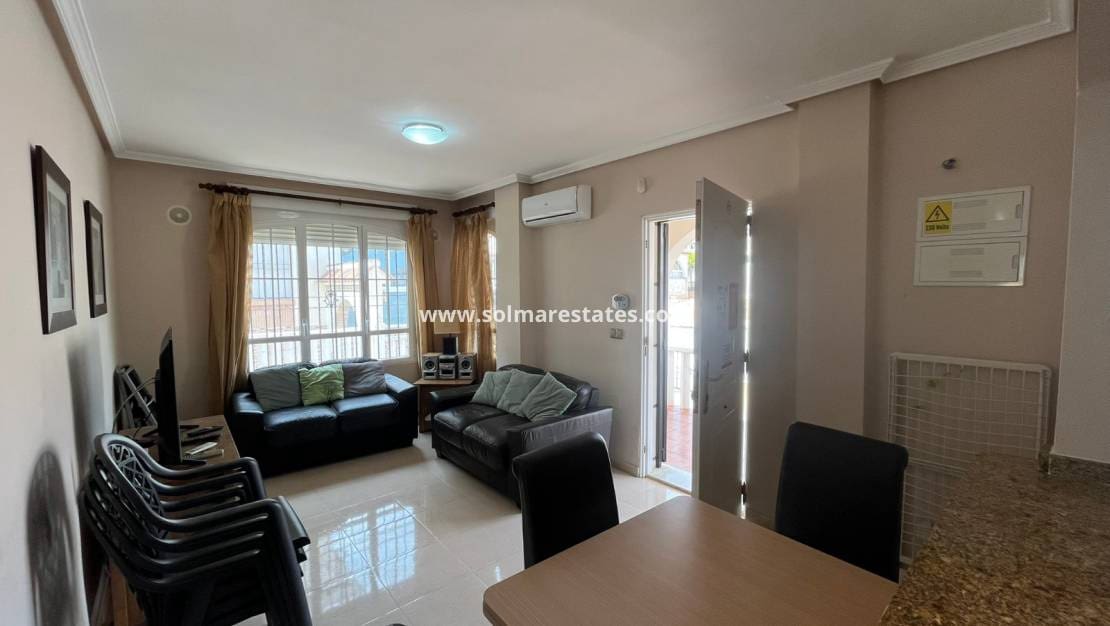 3 bedroom Terraced Villa for sale in Cabo Roig with pool - € 205,000 (Ref: 9593308)