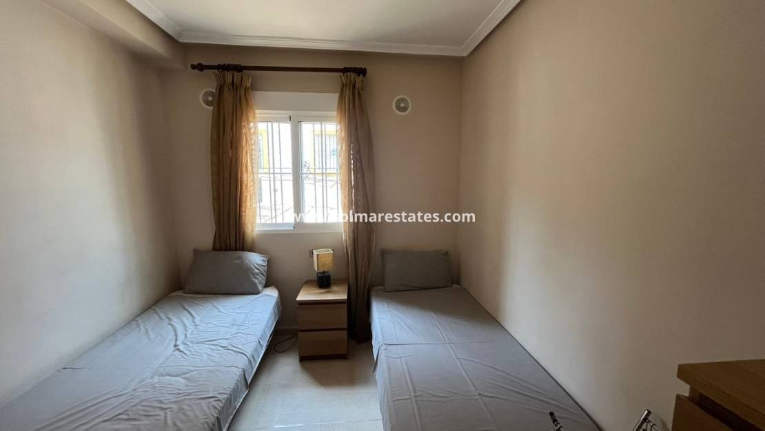 3 bedroom Terraced Villa for sale in Cabo Roig with pool - € 205,000 (Ref: 9593308)