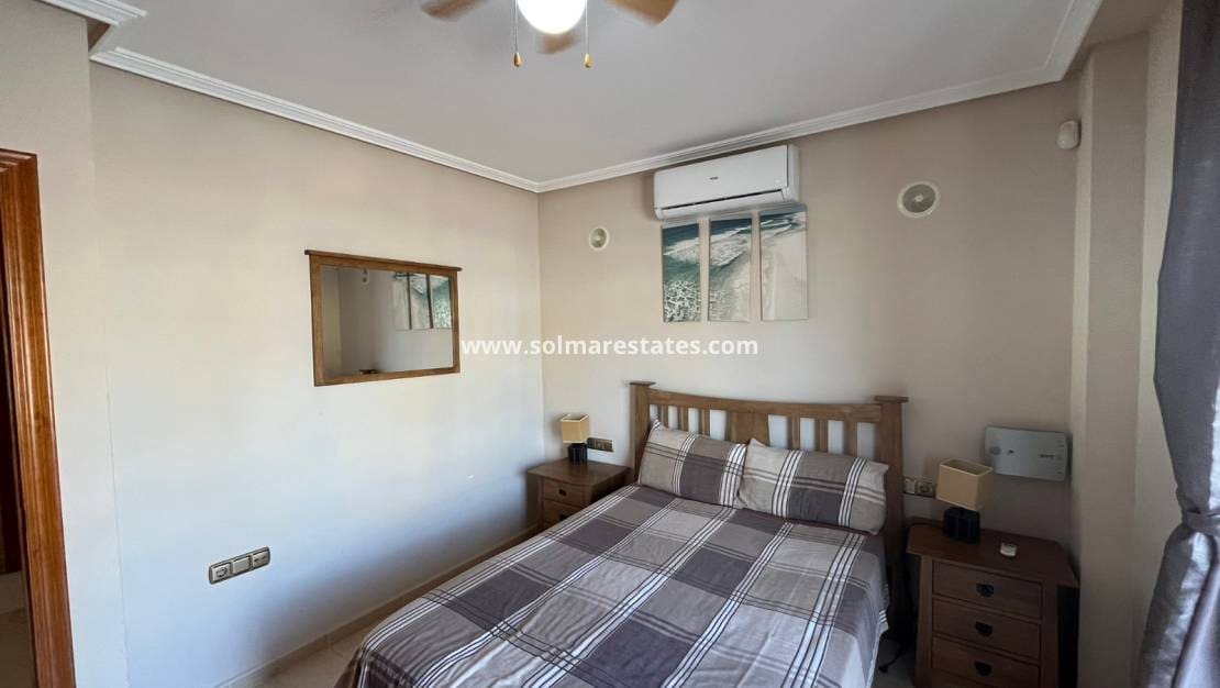 3 bedroom Terraced Villa for sale in Cabo Roig with pool - € 205,000 (Ref: 9593308)