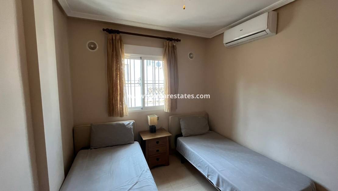 3 bedroom Terraced Villa for sale in Cabo Roig with pool - € 205,000 (Ref: 9593308)