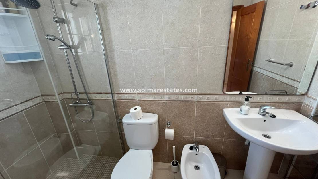 3 bedroom Terraced Villa for sale in Cabo Roig with pool - € 205,000 (Ref: 9593308)