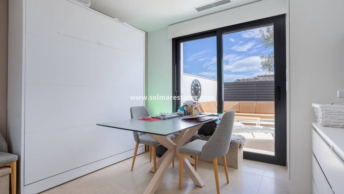 3 makuuhuone Paritalo myytävänä paikassa Benijofar mukana uima-altaan - 439 900 € (Ref: 9606345)