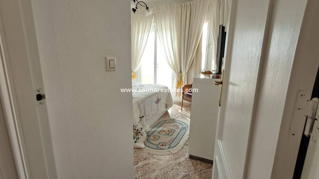 2 makuuhuone Omakotitalo myytävänä paikassa Villamartin mukana uima-altaan - 159 000 € (Ref: 9606346)