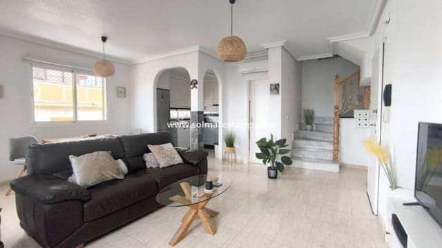 2 soveværelse Lejlighed til salg i Daya Vieja - € 139.950 (Ref: 9606348)