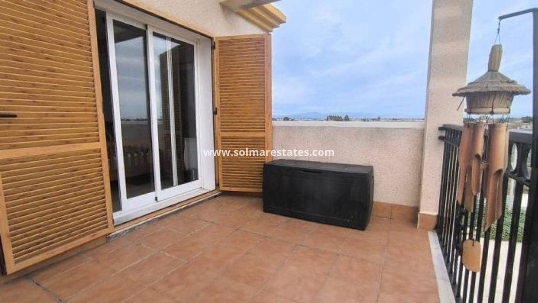 2 soveværelse Lejlighed til salg i Daya Vieja - € 139.950 (Ref: 9606348)