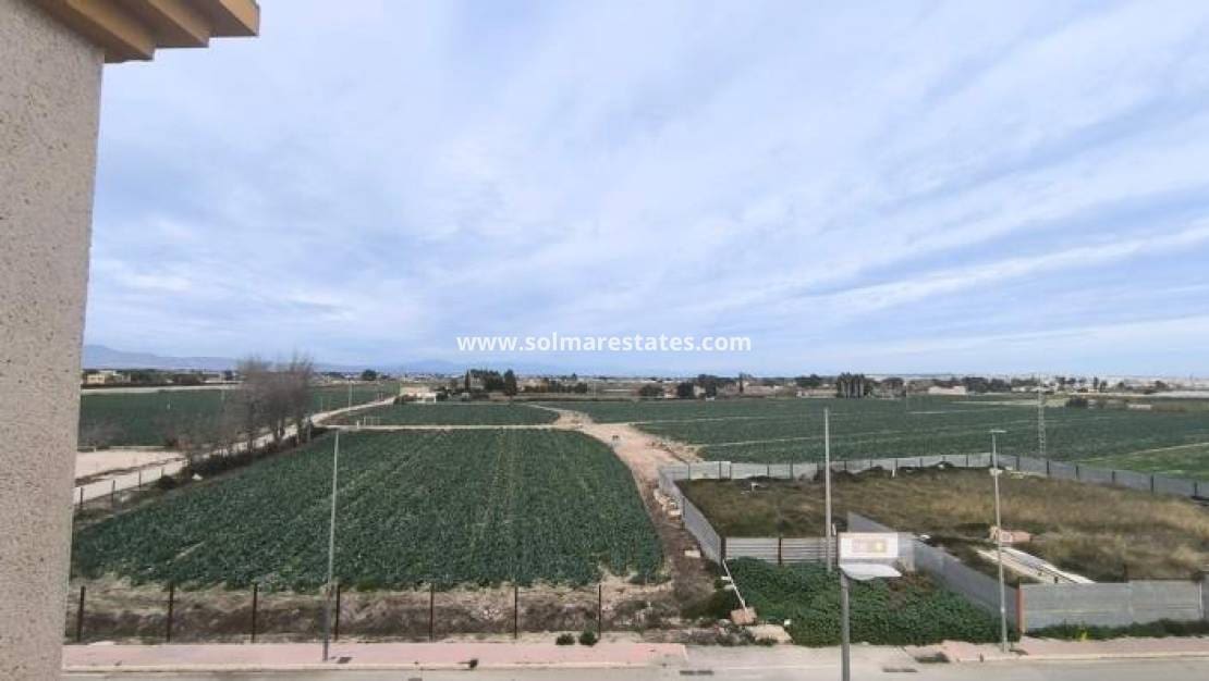 2 soveværelse Lejlighed til salg i Daya Vieja - € 139.950 (Ref: 9606348)