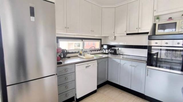 2 soveværelse Lejlighed til salg i Daya Vieja - € 139.950 (Ref: 9606348)