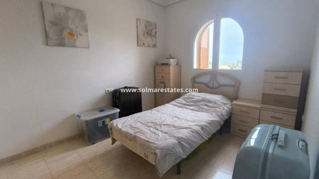 2 soveværelse Lejlighed til salg i Daya Vieja - € 139.950 (Ref: 9606348)