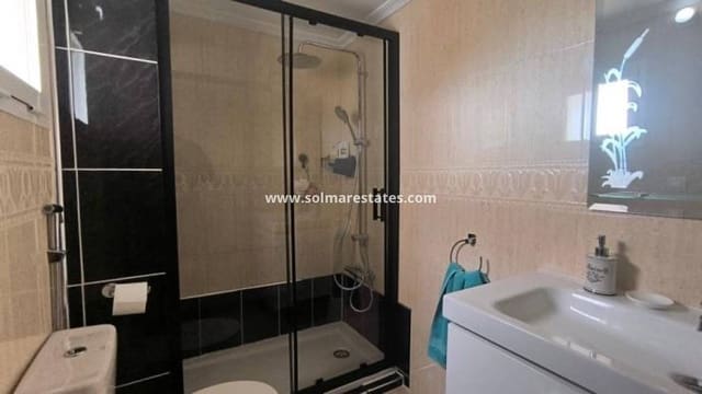 2 soveværelse Lejlighed til salg i Daya Vieja - € 139.950 (Ref: 9606348)