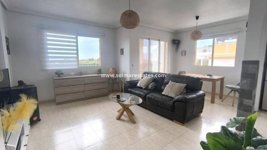 2 soveværelse Lejlighed til salg i Daya Vieja - € 139.950 (Ref: 9606348)