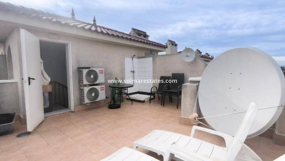 2 soveværelse Lejlighed til salg i Daya Vieja - € 139.950 (Ref: 9606348)