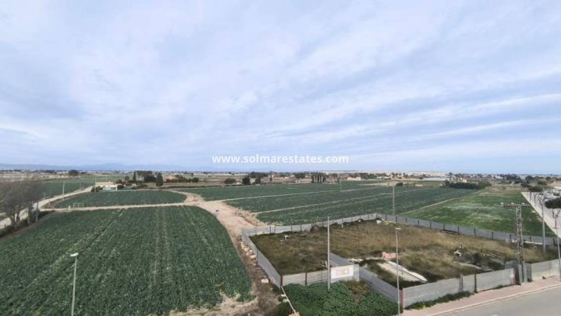 2 soveværelse Lejlighed til salg i Daya Vieja - € 139.950 (Ref: 9606348)