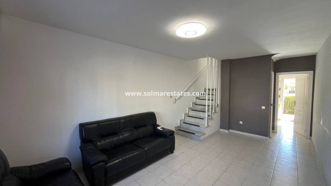 2 soverom Hus til salgs i La Florida med svømmebasseng - € 179 950 (Ref: 9606350)