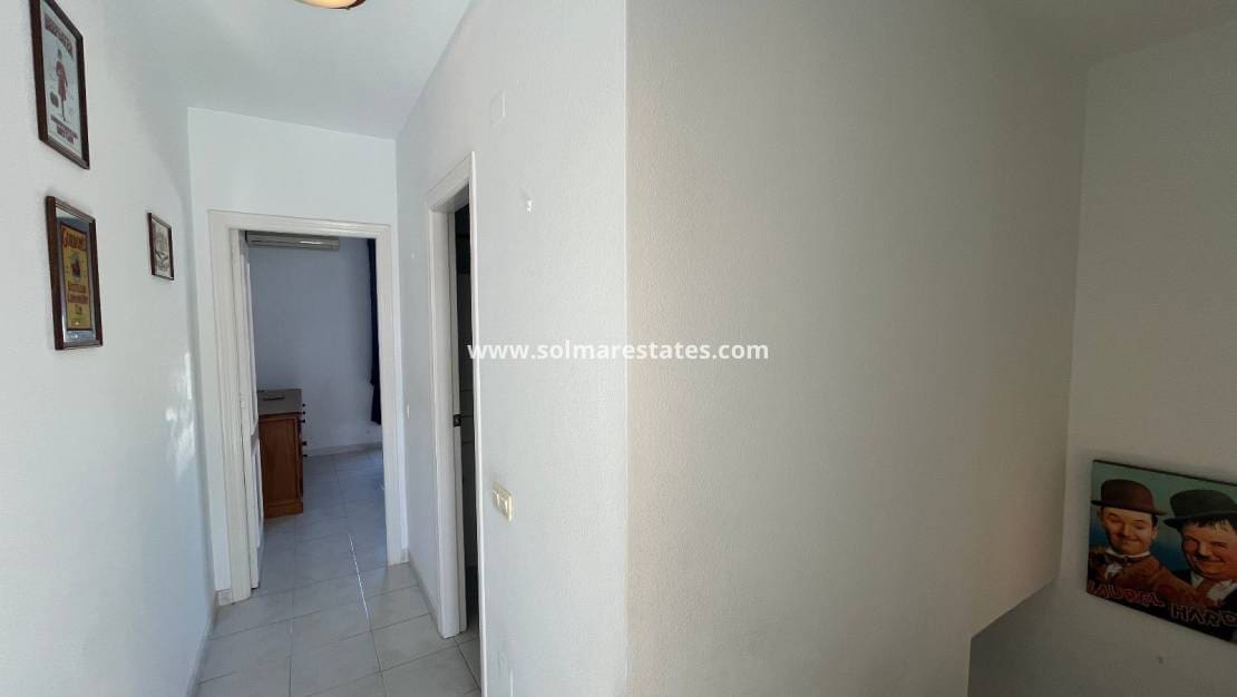 2 soverom Hus til salgs i La Florida med svømmebasseng - € 179 950 (Ref: 9606350)