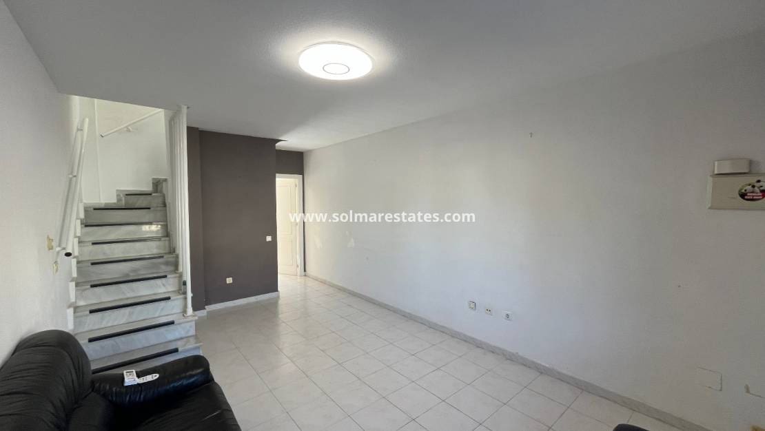 2 soverom Hus til salgs i La Florida med svømmebasseng - € 179 950 (Ref: 9606350)