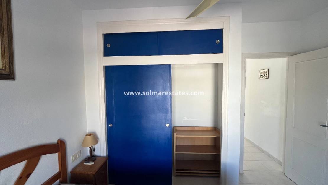 2 soverom Hus til salgs i La Florida med svømmebasseng - € 179 950 (Ref: 9606350)