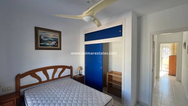 2 soverom Hus til salgs i La Florida, Orihuela med svømmebasseng - € 179 950 (Ref: 9606350)