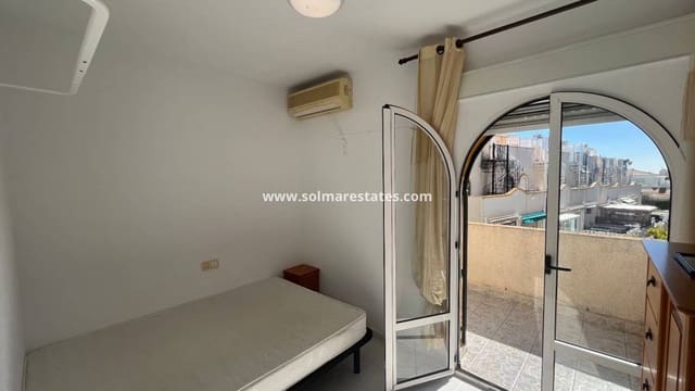 2 soverom Hus til salgs i La Florida, Orihuela med svømmebasseng - € 179 950 (Ref: 9606350)