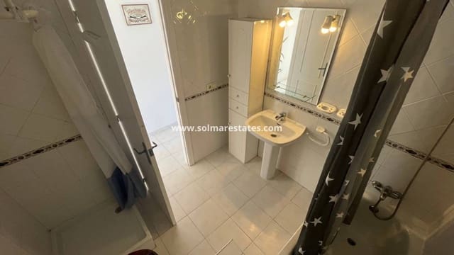 2 soverom Hus til salgs i La Florida, Orihuela med svømmebasseng - € 179 950 (Ref: 9606350)