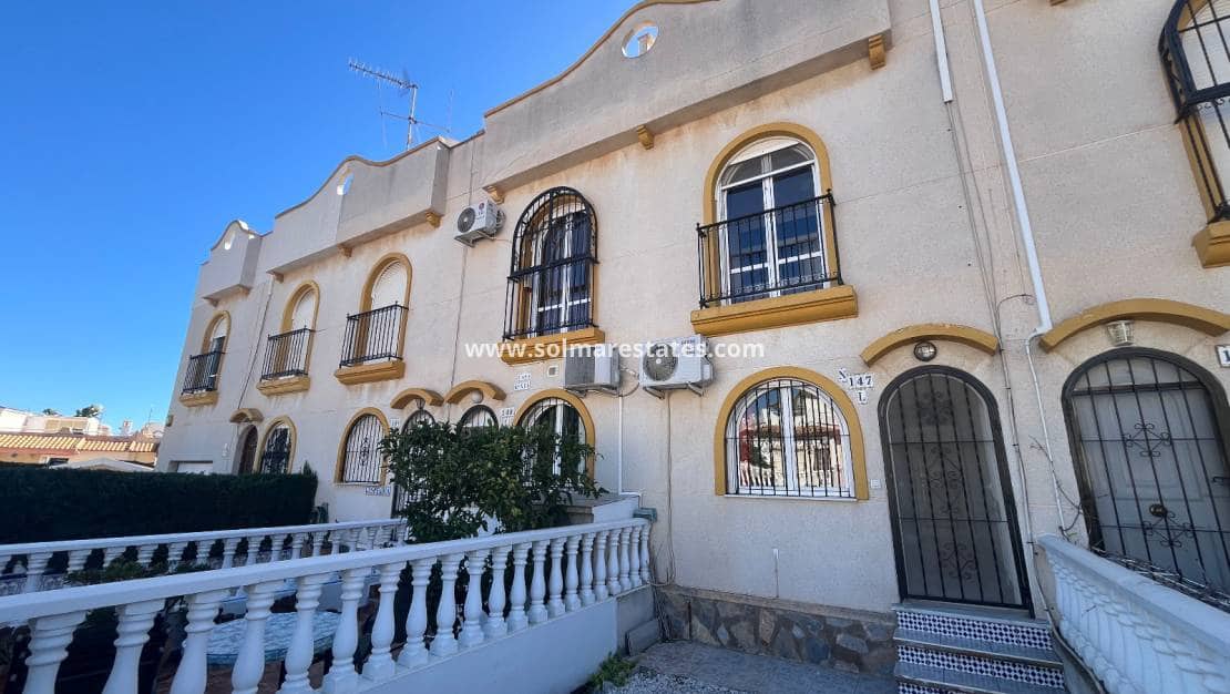 2 soverom Hus til salgs i La Florida med svømmebasseng - € 179 950 (Ref: 9606350)