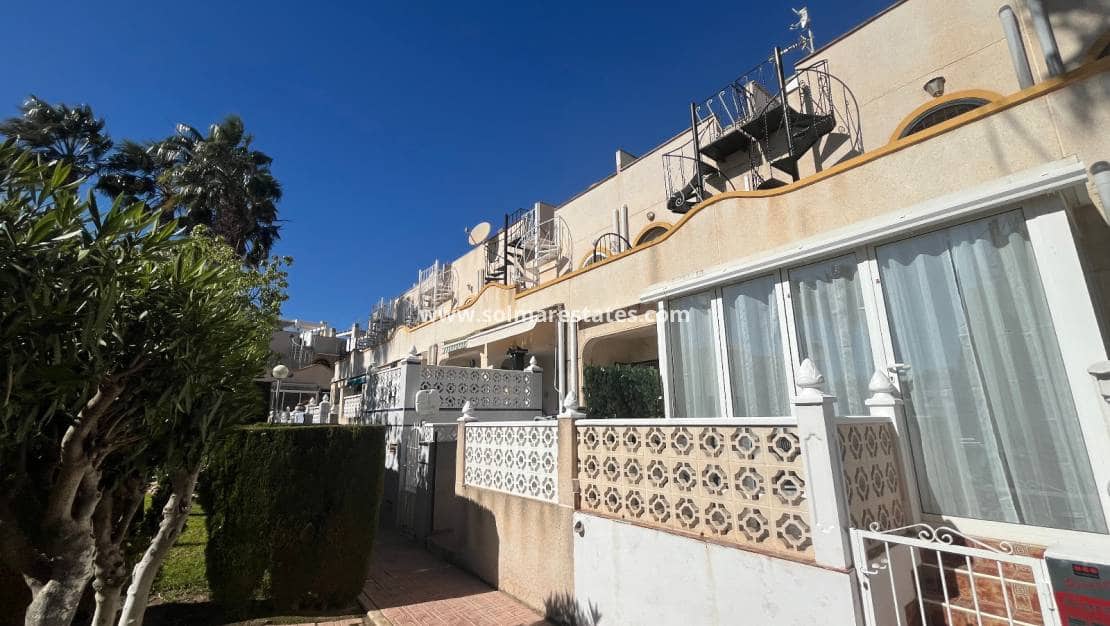 2 soverom Hus til salgs i La Florida med svømmebasseng - € 179 950 (Ref: 9606350)