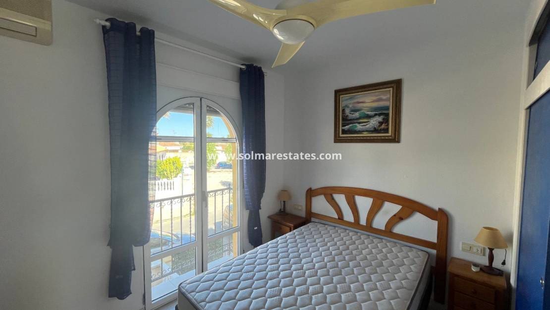 2 soverom Hus til salgs i La Florida med svømmebasseng - € 179 950 (Ref: 9606350)