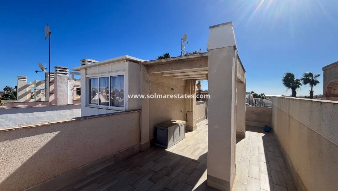 2 soverom Hus til salgs i La Florida med svømmebasseng - € 179 950 (Ref: 9606350)