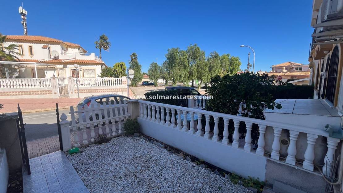 2 soverom Hus til salgs i La Florida med svømmebasseng - € 179 950 (Ref: 9606350)