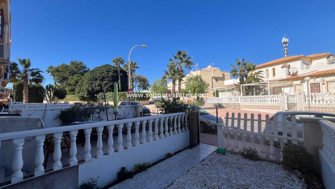 2 soverom Hus til salgs i La Florida med svømmebasseng - € 179 950 (Ref: 9606350)