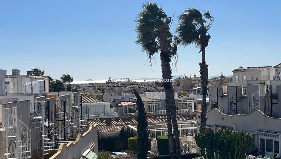 2 soverom Hus til salgs i La Florida med svømmebasseng - € 179 950 (Ref: 9606350)