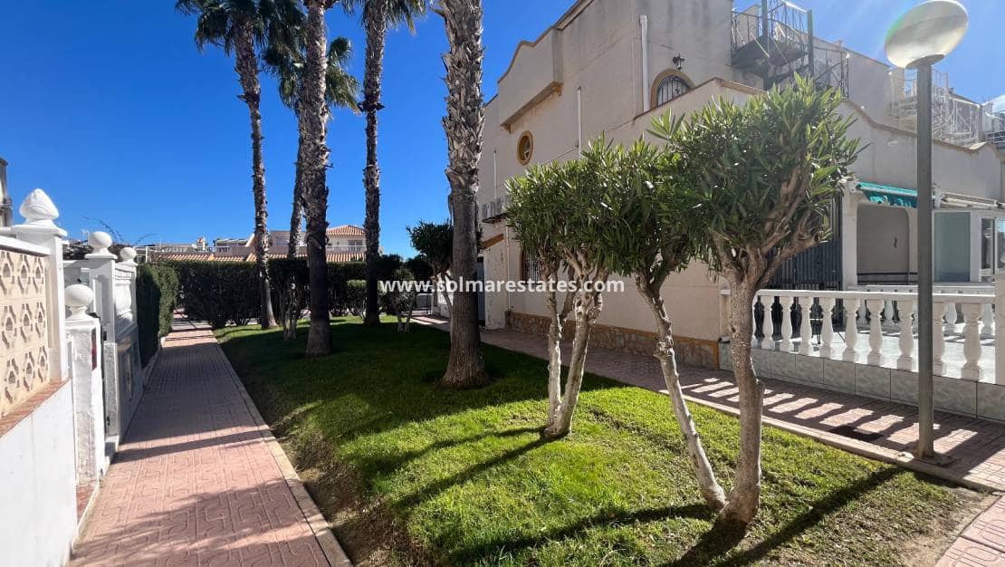 2 soverom Hus til salgs i La Florida med svømmebasseng - € 179 950 (Ref: 9606350)