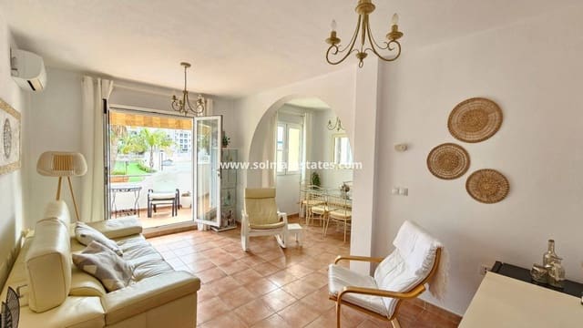 2 sypialnia Apartament na sprzedaż w Villamartin, Orihuela z basenem - 199 000 € (Ref: 9606579)