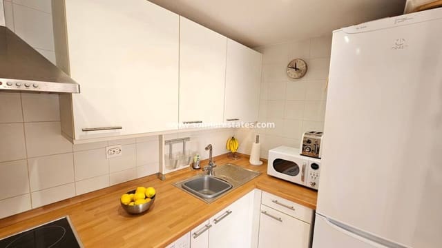 2 sypialnia Apartament na sprzedaż w Villamartin, Orihuela z basenem - 199 000 € (Ref: 9606579)