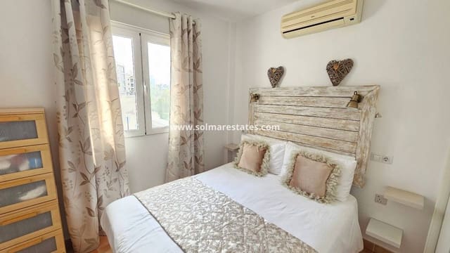 2 sypialnia Apartament na sprzedaż w Villamartin, Orihuela z basenem - 199 000 € (Ref: 9606579)