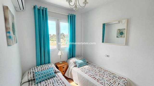 2 sypialnia Apartament na sprzedaż w Villamartin, Orihuela z basenem - 199 000 € (Ref: 9606579)
