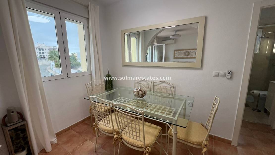 2 bedroom Apartment for sale in Villamartin with pool - € 199,000 (Ref: 9606579)