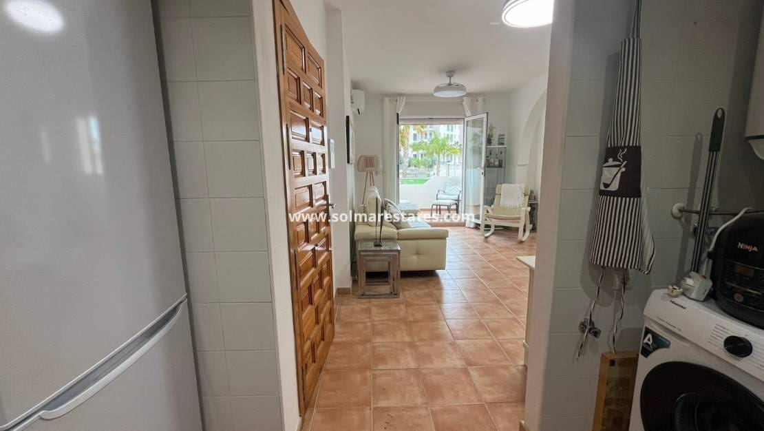 2 bedroom Apartment for sale in Villamartin with pool - € 199,000 (Ref: 9606579)