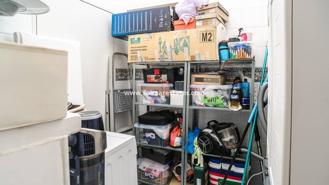 2 sypialnia Willa na sprzedaż w El Raso z basenem - 247 000 € (Ref: 9610103)