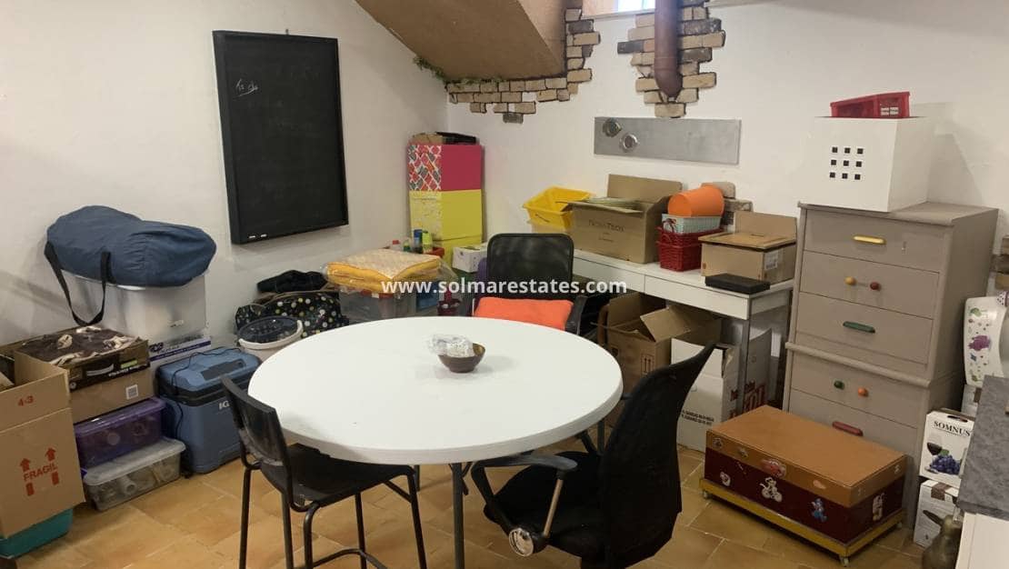 3 makuuhuone Omakotitalo myytävänä paikassa Heredades mukana uima-altaan - 159 995 € (Ref: 9614068)