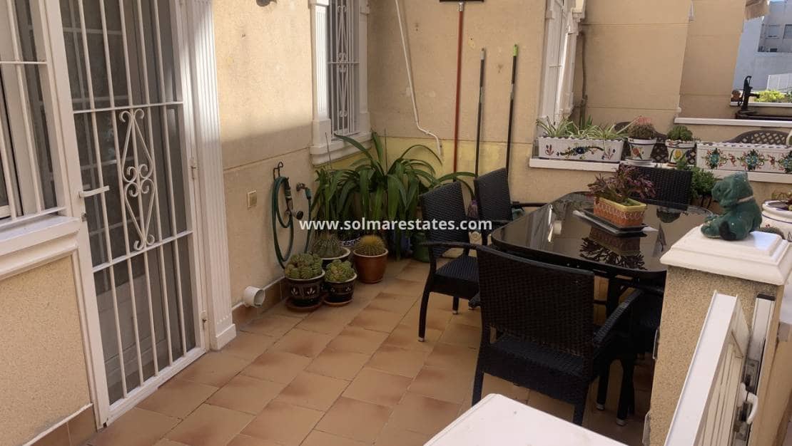 3 makuuhuone Omakotitalo myytävänä paikassa Heredades mukana uima-altaan - 159 995 € (Ref: 9614068)