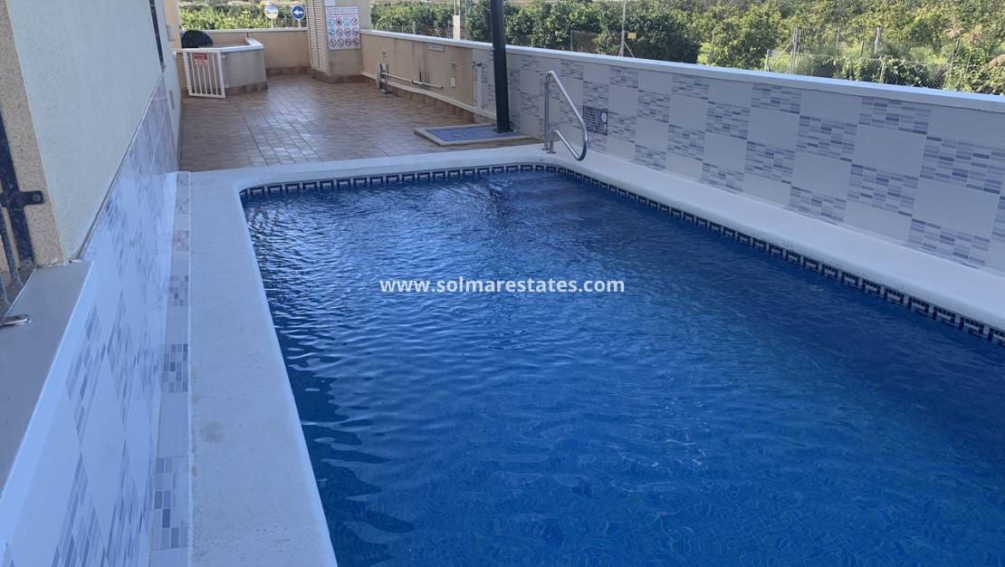 3 makuuhuone Omakotitalo myytävänä paikassa Heredades mukana uima-altaan - 159 995 € (Ref: 9614068)