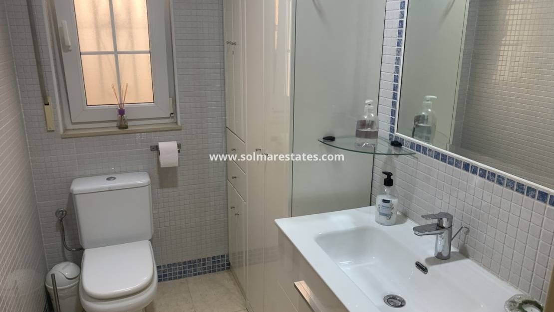 3 makuuhuone Omakotitalo myytävänä paikassa Heredades mukana uima-altaan - 159 995 € (Ref: 9614068)