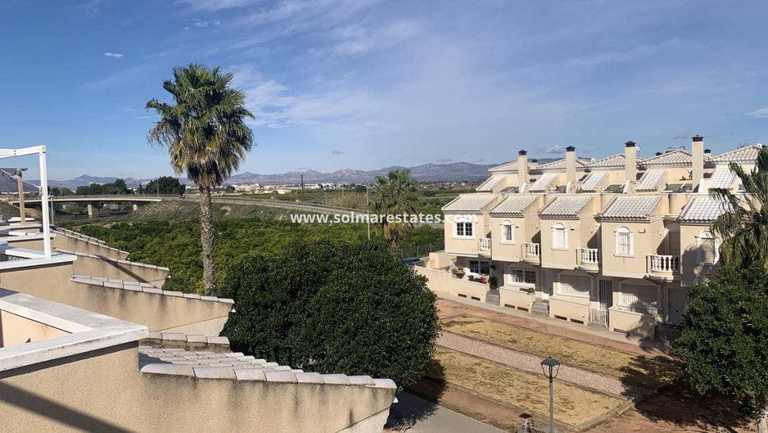 3 makuuhuone Omakotitalo myytävänä paikassa Heredades mukana uima-altaan - 159 995 € (Ref: 9614068)